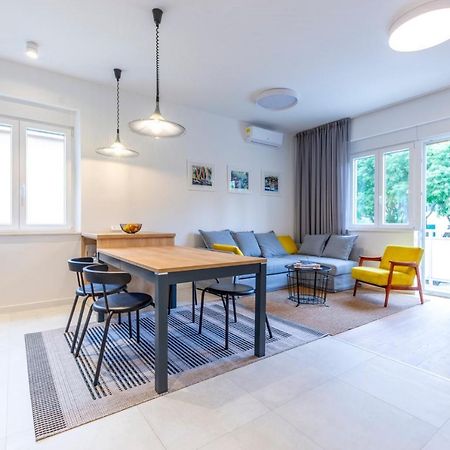 Split Luxury Suite Eksteriør bilde