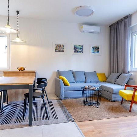 Split Luxury Suite Eksteriør bilde