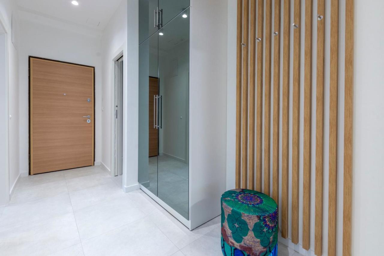 Split Luxury Suite Eksteriør bilde