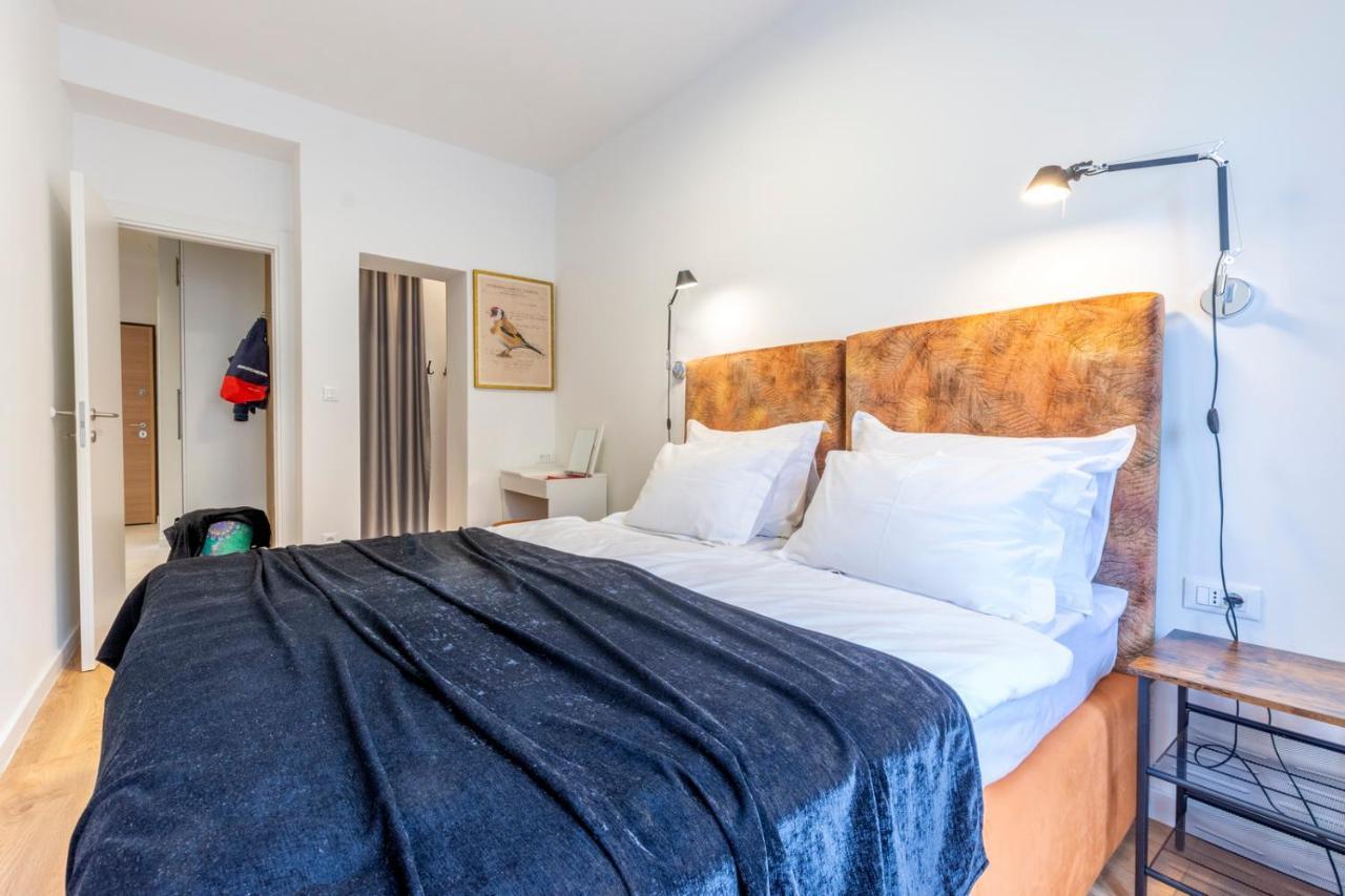 Split Luxury Suite Eksteriør bilde