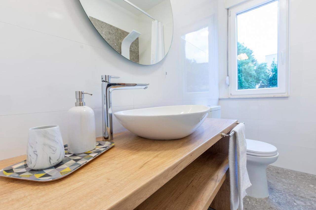 Split Luxury Suite Eksteriør bilde