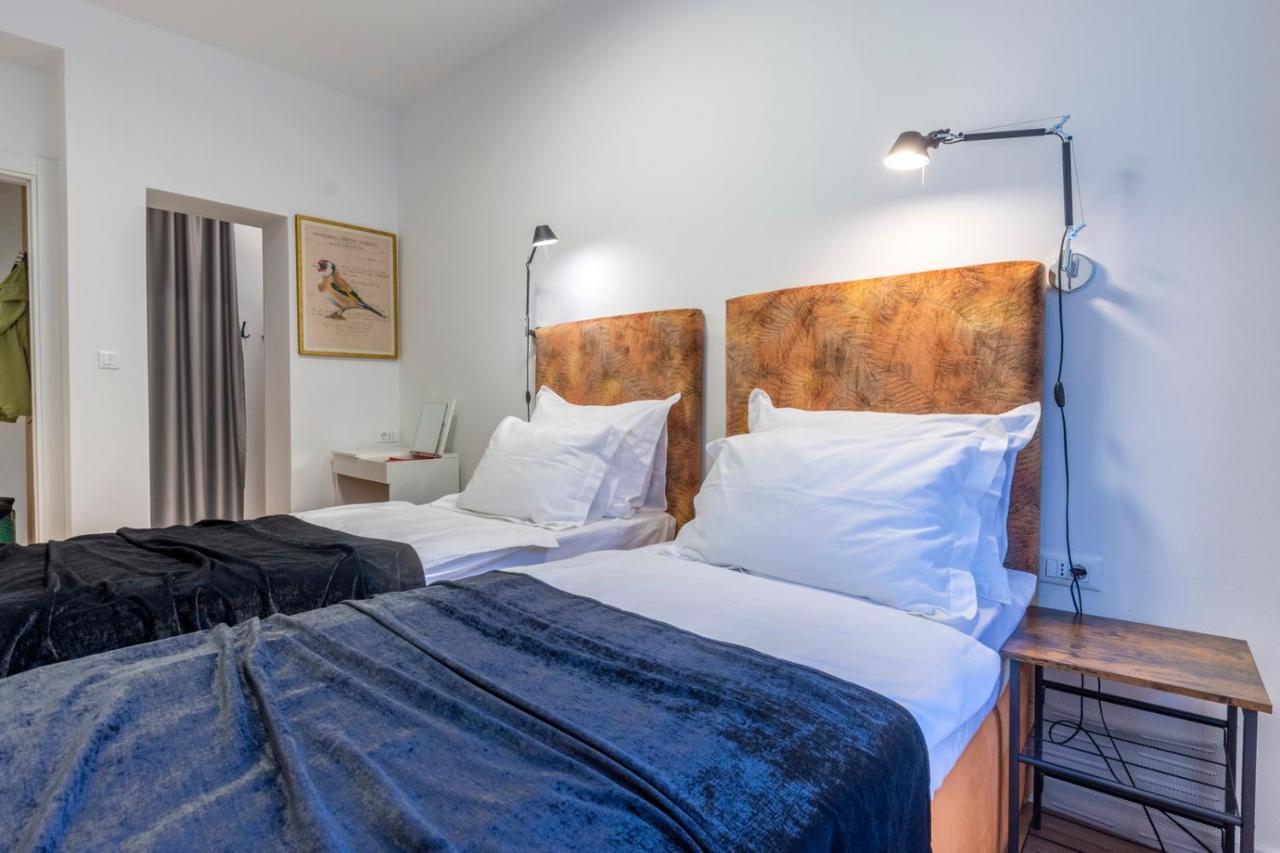 Split Luxury Suite Eksteriør bilde