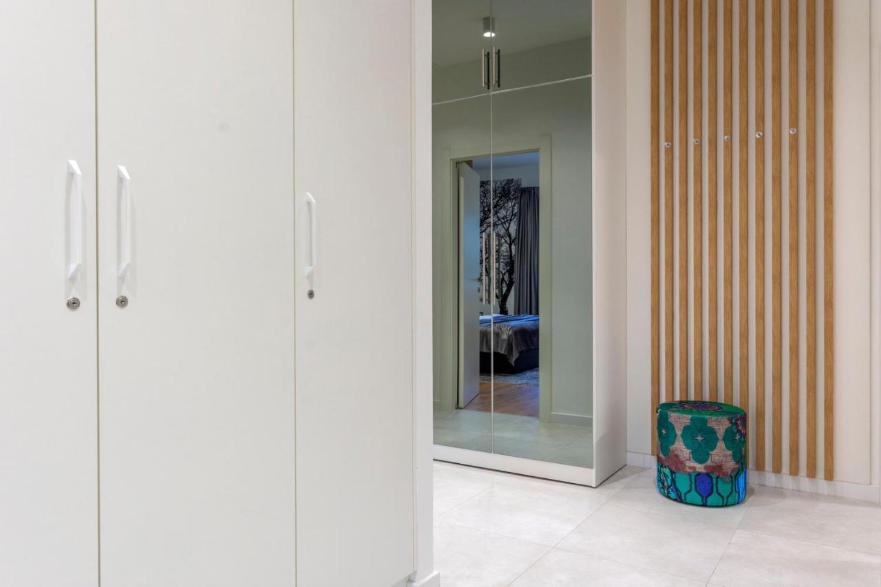 Split Luxury Suite Eksteriør bilde