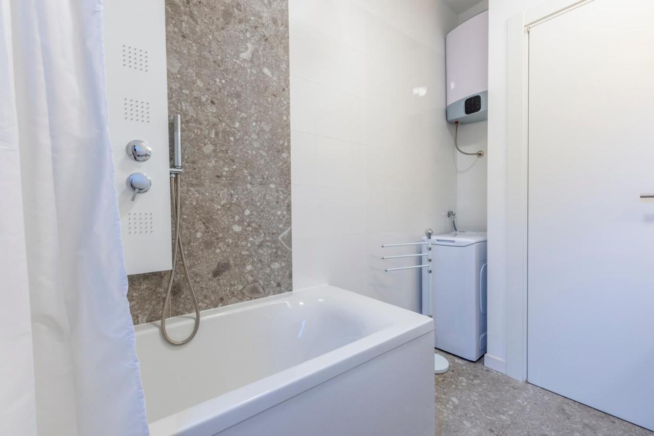 Split Luxury Suite Eksteriør bilde